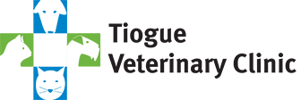Link to Homepage of Tiogue Veterinary Clinic
