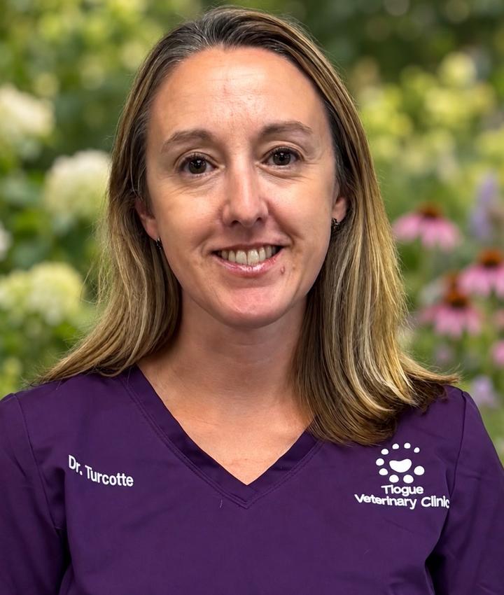 Karen Turcotte