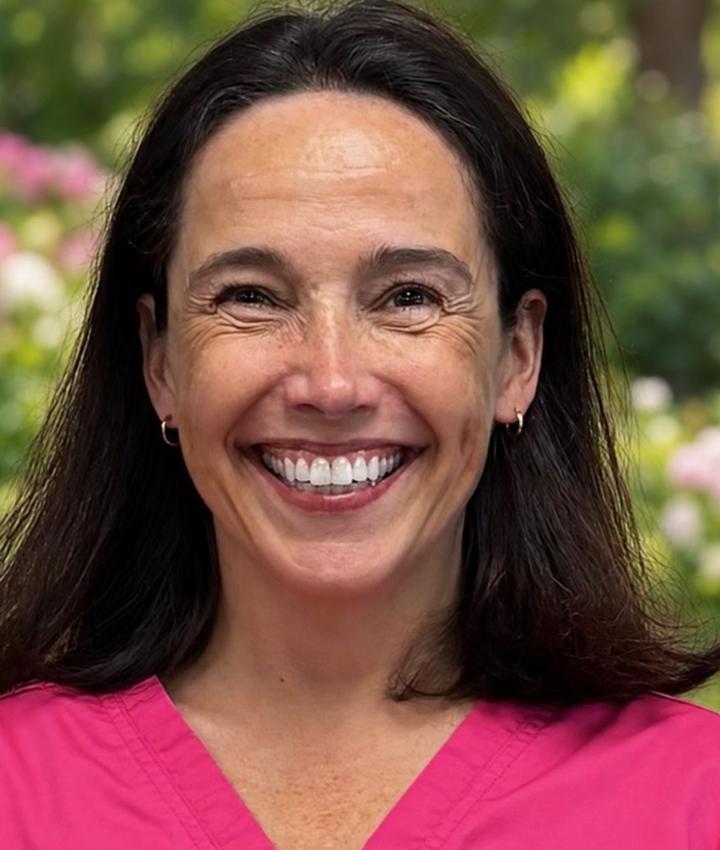 Caroline Mailloux